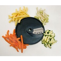 BT8 - 8 mm Vegetable Sticks (BT) Vegetable Cutter Disc for GSM 5