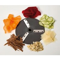 HS - 0.5 mm Shaving cut (HS) Vegetable Cutter Disc for GSM 5