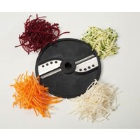 S2 - 2 mm Juliennes (S) Vegetable Cutter Disc for GSM 5
