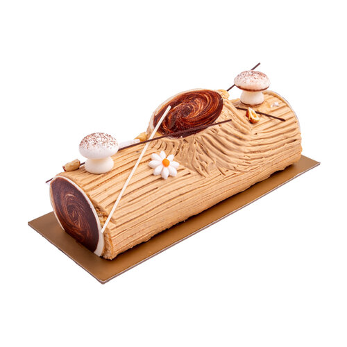 BAKEMART Hazelnut Praline Traditional 8 Portion ( 900GM-1000GM) BAKEMART Hazelnut Praline Traditional 8 Portion ( 900GM-1000GM)