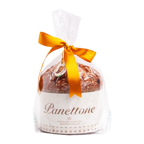 BAKEMART Panettone Mix Fruit 1 KG BAKEMART Panettone Mix Fruit 1 KG