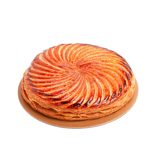BAKEMART Galette De Rois Classic Frangipane BAKEMART Galette De Rois Classic Frangipane