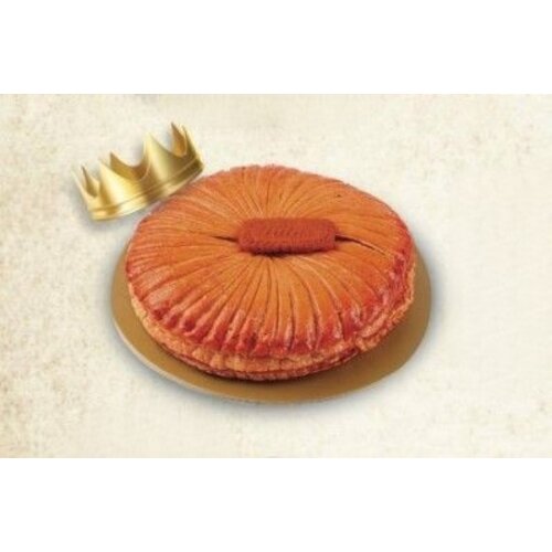 BAKEMART Galette De Rois Speculoos BAKEMART Galette De Rois Speculoos