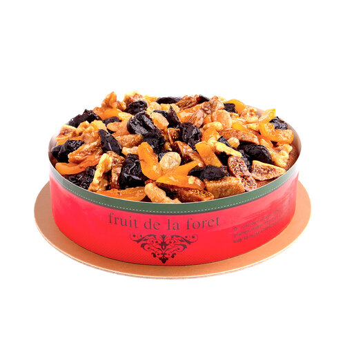 BAKEMART Fruit de la Foret (1000 - 1100 Grams ) BAKEMART Fruit de la Foret (1000 - 1100 Grams )