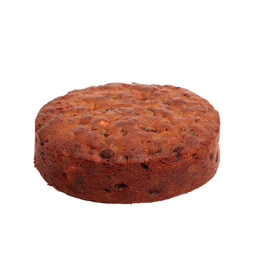 BAKEMART Plum Cake Rich Fruit BAKEMART Plum Cake Rich Fruit