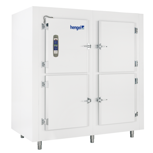 HENGEL CS30 - Upright Blast Freezer/Storage (USED)