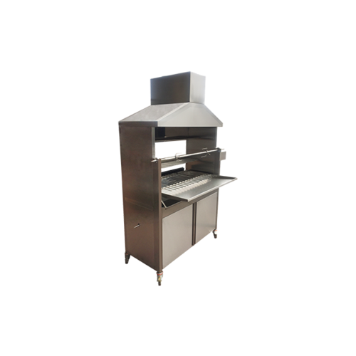 NINAR GRILL MGR146