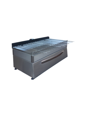 NINAR GRILL MG30