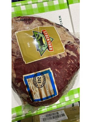 STOCKYARD Angus beef Roast Beef 1 KG