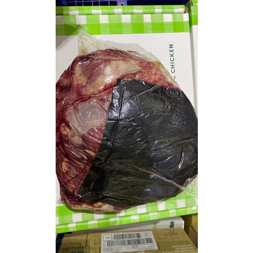 STOCKYARD Angus beef Rost Bif 1 KG