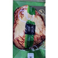 New Zealand Grass-fed Beef Rump 7 KG