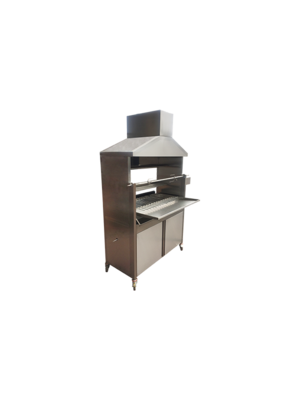 NINAR GRILL MGR145