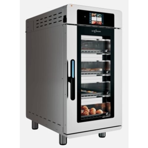 ALTO SHAAM VMC-H3H Multi-Cook Oven