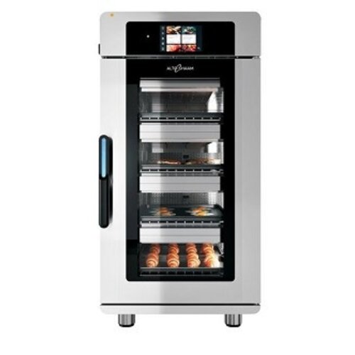 ALTO SHAAM VMC-H3H Multi-Cook Oven ALTO SHAAM VMC-H3H Multi-Cook Oven