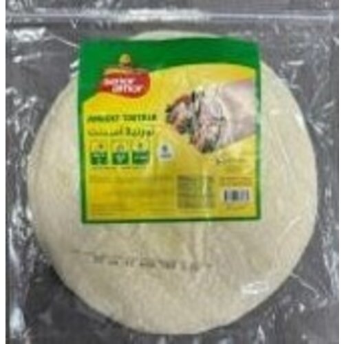 SENOR AMOR Ambient Flour Tortillas 10'' 10 x 12 Pieces SENOR AMOR Ambient Flour Tortillas 10'' 10 x 12 Pieces