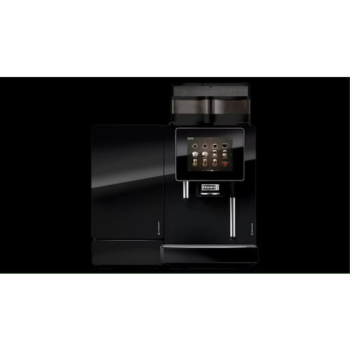 FRANKE A400 Automatic Coffee Machine A400 MS EC 2G 1P H1 + SU05 MS EC