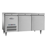 Williams - 2 Door Bakery Counter Refrigerator HB2UJ-XDD (USED)