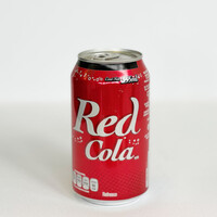 Red Cola 24 x 355 ml