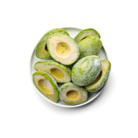 Avocado Halves (Skinless/Seedless) 10 x 500 Grams