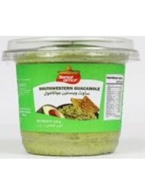 SENOR AMOR Southern Guacamole 500 Grams