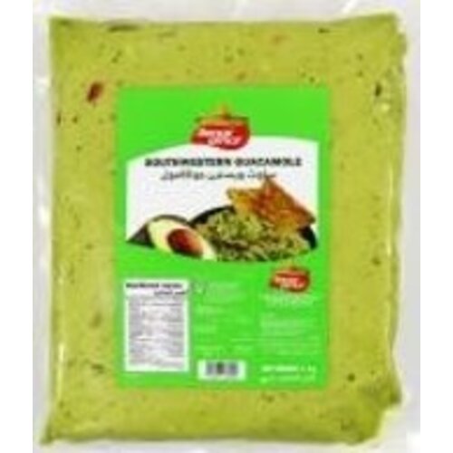 SENOR AMOR Southern Guacamole 1 KG