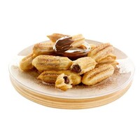 Churros Chocolate Filled 1.8 KG