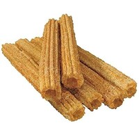 Frozen Churros Plain 7'' 5 x 1 KG