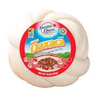 Oaxaca Ball Cheese (Small) 10oz