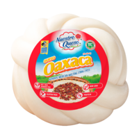 Oaxaca Ball Cheese 1 x 5 Lbs