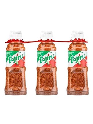 TAJIN Classico Spice (Chile And Lime Seasoning) 5 oz