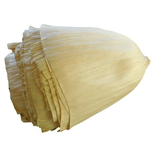 MENDOCINO Corn Husk (For Tamale Wrapping) 500 Grams MENDOCINO Corn Husk (For Tamale Wrapping) 500 Grams