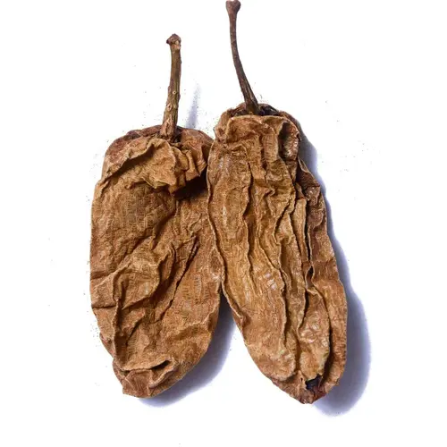 MENDOCINO Chile Chipotle Dry 500 Grams MENDOCINO Chile Chipotle Dry 500 Grams
