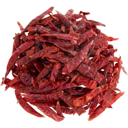 MENDOCINO Chile Arbol 500 Grams MENDOCINO Chile Arbol 500 Grams