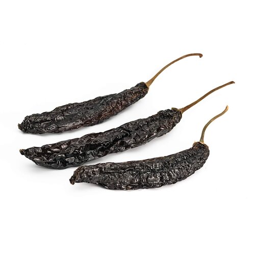 MENDOCINO Chile Pasilla 500 Grams MENDOCINO Chile Pasilla 500 Grams