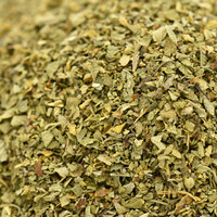 Mexican Oregano Whole Cut Leaves 500 Grams