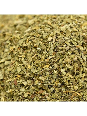 SENOR AMOR Mexican Oregano Whole Cut Leaves 500 Grams