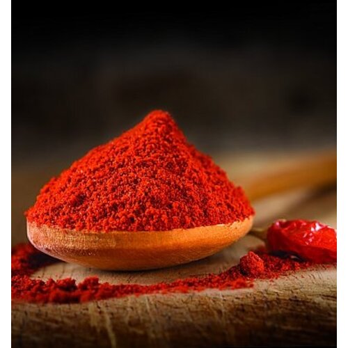 MENDOCINO Paprika Smoked Sweet 1 KG MENDOCINO Paprika Smoked Sweet 1 KG