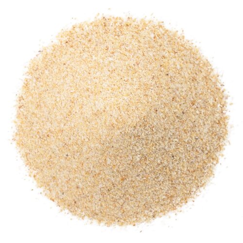 KITCHEN319 Garlic Granulated 680 Grams KITCHEN319 Garlic Granulated 680 Grams
