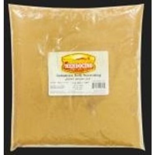 MENDOCINO Jamaican Jerk Seasoning 1 KG MENDOCINO Jamaican Jerk Seasoning 1 KG