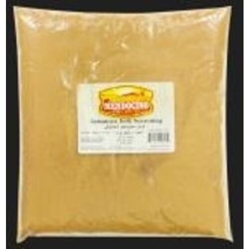 MENDOCINO Jamaican Jerk Seasoning 1 KG