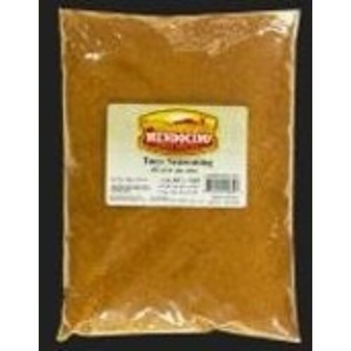MENDOCINO Taco Seasoning 1 KG MENDOCINO Taco Seasoning 1 KG