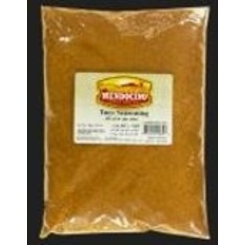 MENDOCINO Taco Seasoning 1 KG