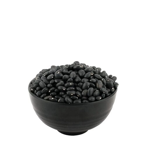 AMAR Black Beans Dry 1 KG