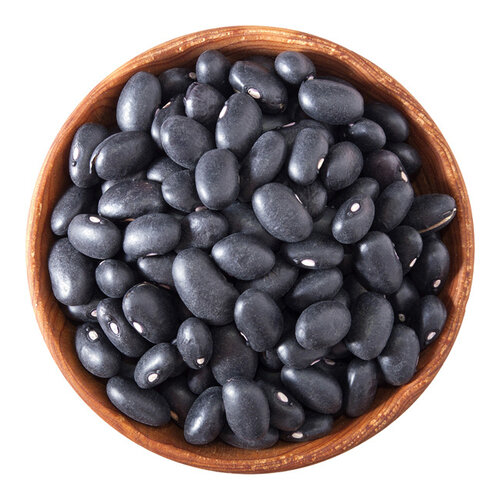 EL FRESNO Black Beans Dry 25 KG