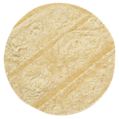 SENOR AMOR White Soft Corn Tortillas 4.5''  1 KG