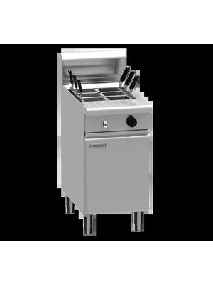 WALDROF PC8140G -Waldorf 800 Series 450mm Gas Pasta Cooker (USED)