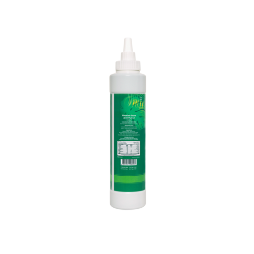Amazonas4U Pistachio Sauce 700ml