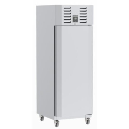 PRECISION MPT 601 - Single Door Upright Refrigerator (USED)