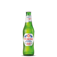 Nastro Azzurro 0.0% 1 x 25 Bottles x 330ml