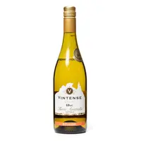 Vintense Organic Terra 6 x 750 ml